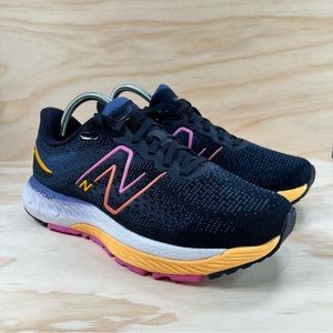 New Balance Fresh Foam X 880 V12 Womens Running Shoes Athletic Casual Sneakers